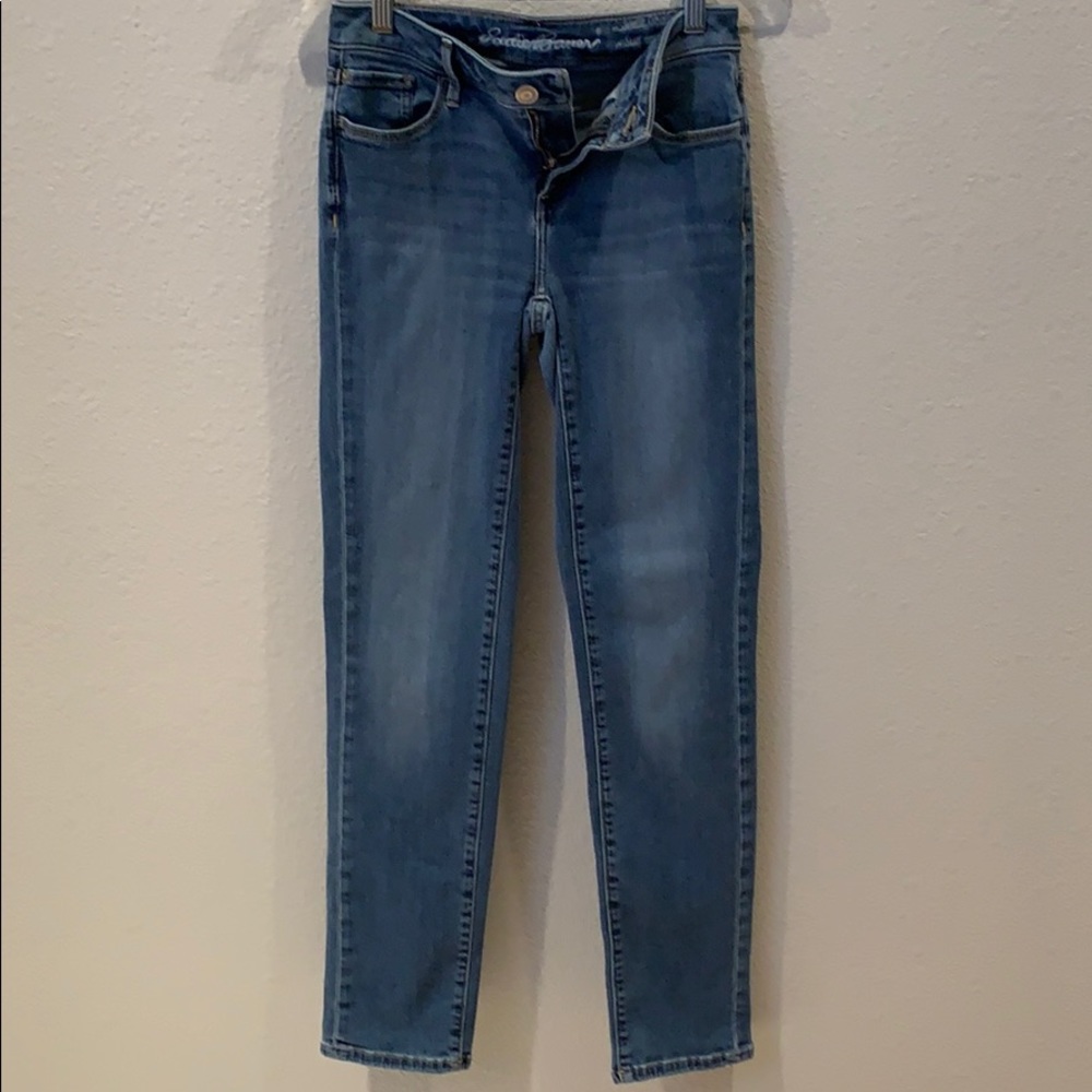 Eddie Bauer Women’s Jean